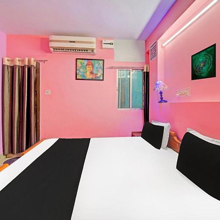 Hotel O Rudra Homes Πάτνα Εξωτερικό φωτογραφία