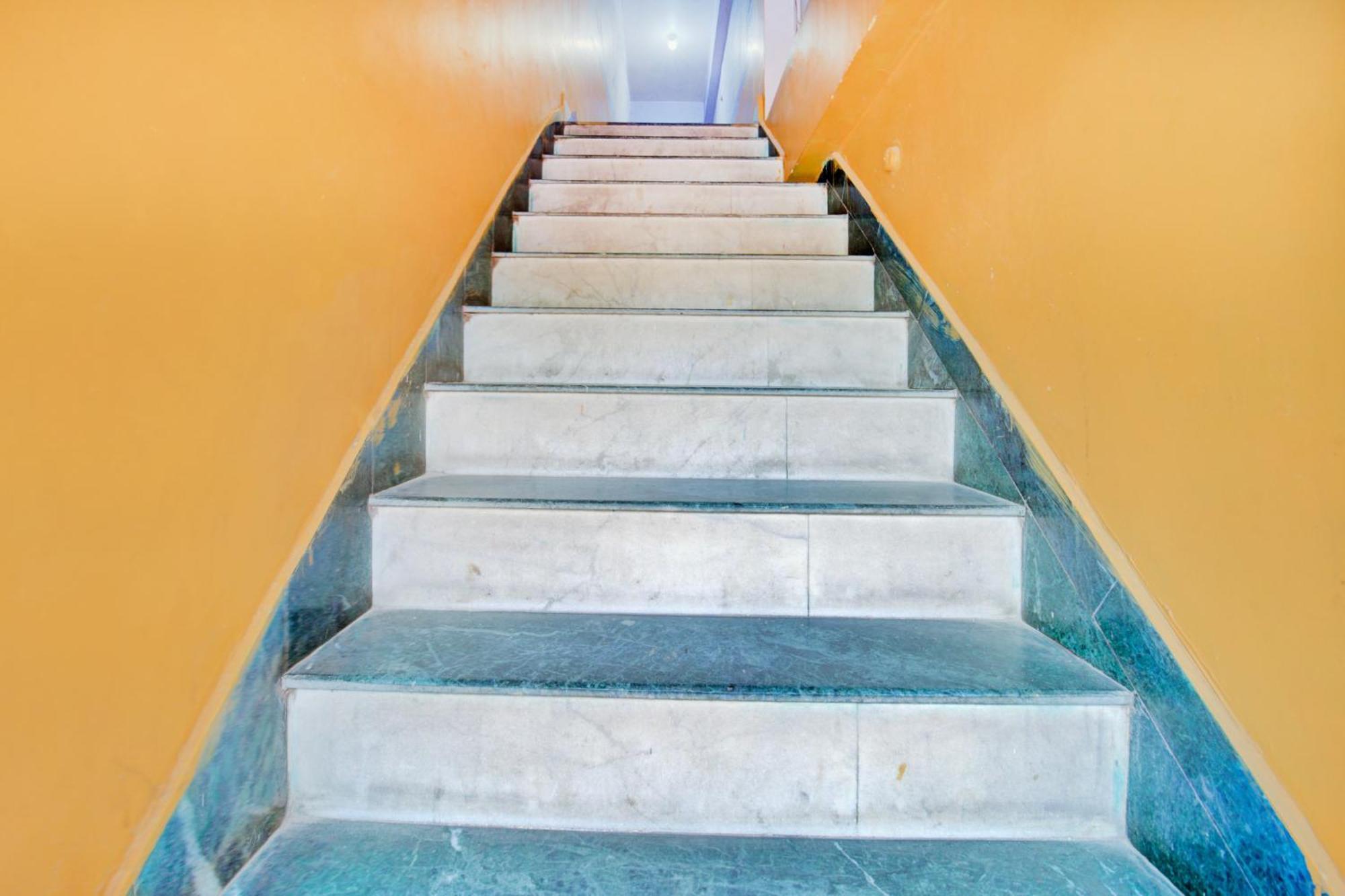 Hotel O Rudra Homes Πάτνα Εξωτερικό φωτογραφία